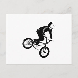 Postal BMX Rider 2