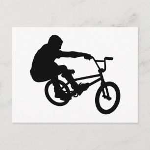 Postal BMX Rider_3