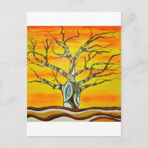 Postal Boab Gold 2