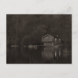 Postal Boathouse