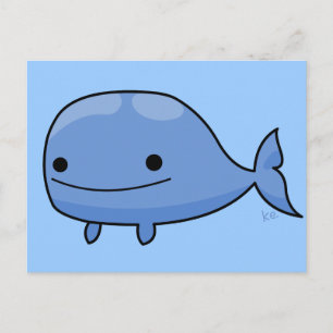 Postal Bobby Postcard