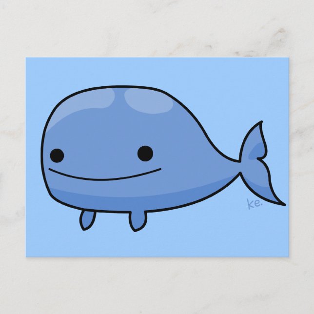 Postal Bobby Postcard (Anverso)