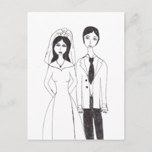 Postal Boda