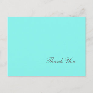 Postal boda azul turquesa azul de huevo de robin