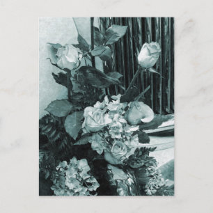 Postal Boda Bouquet