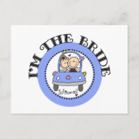 Boda Car Bride