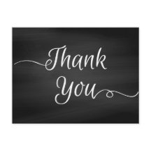 Boda Chalkboard agregar foto Gracias