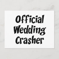 Boda Crasher
