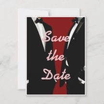 Boda elegante y moderno de los homosexuales