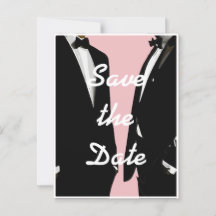 Boda elegante y moderno de los homosexuales