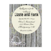 Boda floral rustico elegante