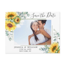 Boda FOTOGRÁFICA de Eucalipto de girasol Salva la