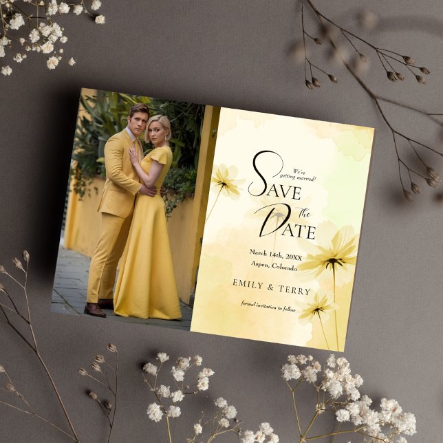 Postal Boda fotográfica de Grace de la Hora de Oro Guarda (Subido por el creador)