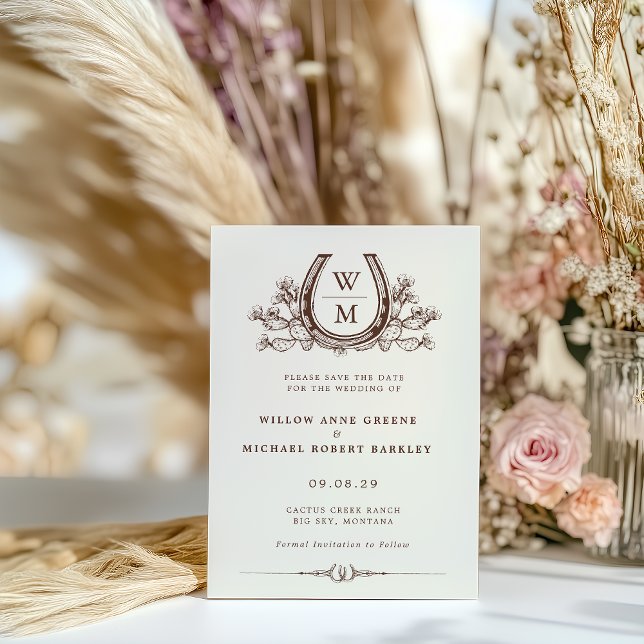 Postal Boda fotográfico de Horseshoe Cactus para el país  (Subido por el creador)