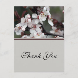 Postal boda gracias pegatinas, tarjeta, etc