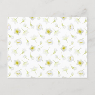 Postal Boda Joy Postcard
