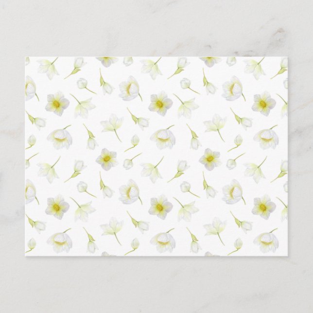 Postal Boda Joy Postcard (Anverso)