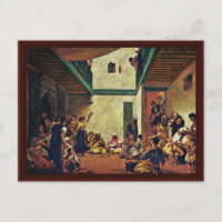 Boda Judío En Marruecos