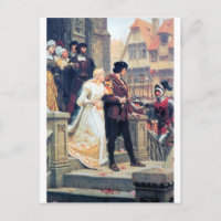 Boda medieval Romance