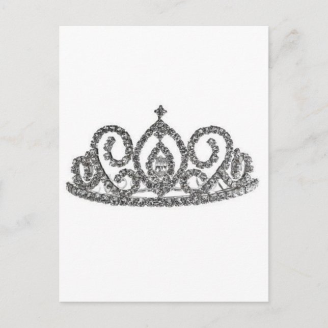 Postal Boda Real/Kate/William (Anverso)