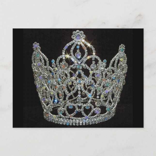 Postal Boda Real/Kate/William (Anverso)