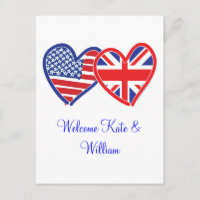Boda Real Kate & William