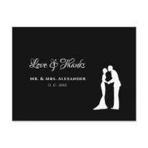 Boda simple gracias a Novias Blancas Negras Groom