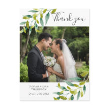 Boda Verde Campestre Foto Gracias