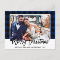 Bodas de foto de Brussel con guión azul Navidades 