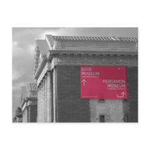 Bode museo Pergamon museo &