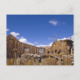 Postal Bodie Sawmill