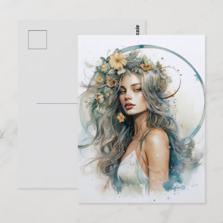 Postal Boho