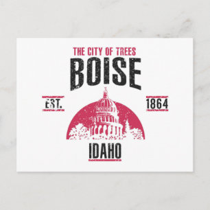 Postal Boise