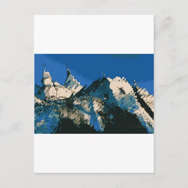 Postal Bojnice 1 (Anverso)