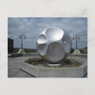 Postal Bolas de Textor