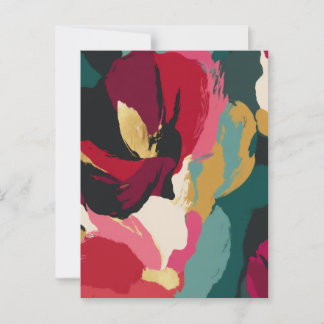 Postal Bold Bloom