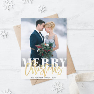 Postal BOLD   Festividad de escritura navideña