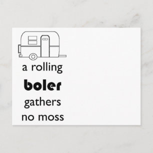 Postal Boler