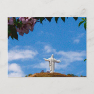 Postal Bolivia Cochabamba Sudamérica