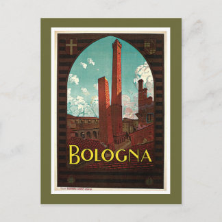 Postal Bolonia