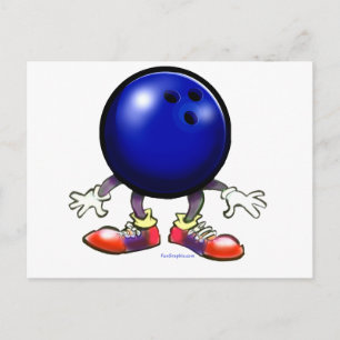Postal Bolos
