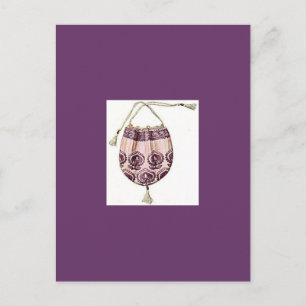 Postal Bolsa #7 de 1913