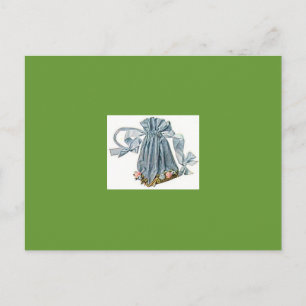 Postal Bolsa #8 de 1913