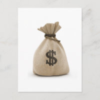 bolsa de dinero