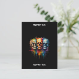 Postal Bolsa de Regalo