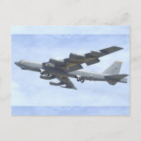 BOMBA B-52