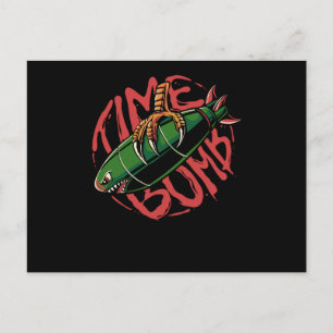 Postal Bomba de Tiempo