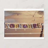 Bomba en Yorkshire Yarn