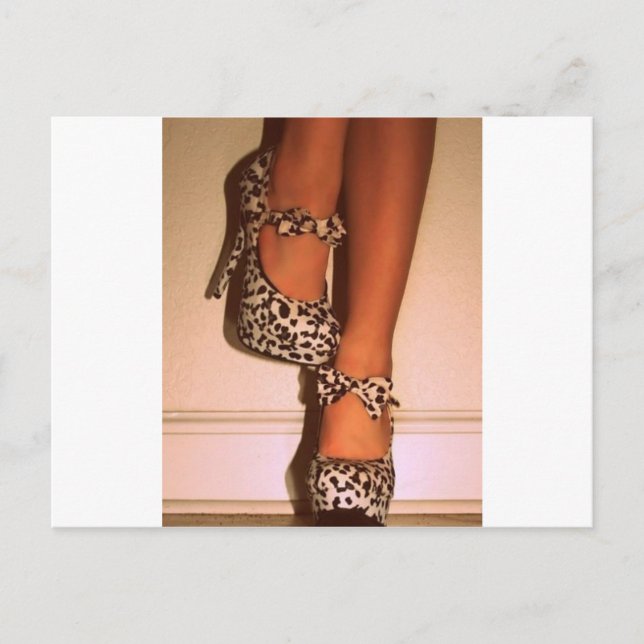 Postal Bombas (Anverso)