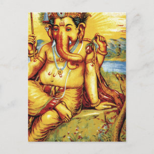 Postal Bombay Bazzar